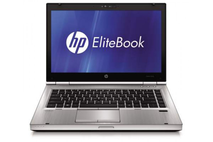 HP EliteBook 8460p Äriklass